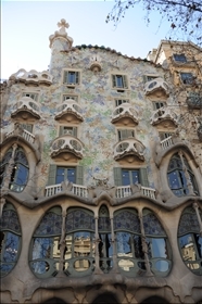 Barcelona UNESCO